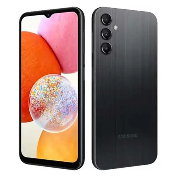 Galaxy A14 معرفی گوشی